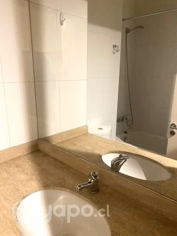 Departamento sector avenida alemania