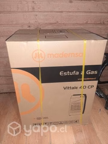 Estufa