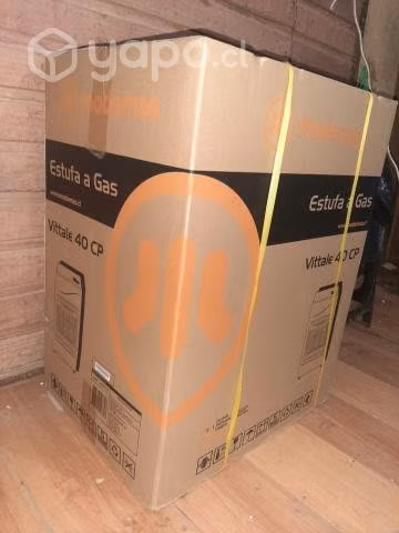 Estufa - Imagen 2