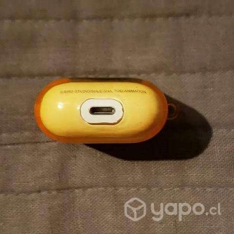 Carcasa Airpods Dragon Ball Z nueva - Imagen 3