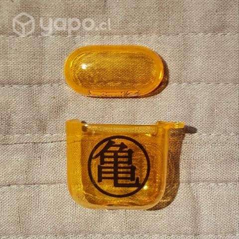 Carcasa Airpods Dragon Ball Z nueva - Imagen 2