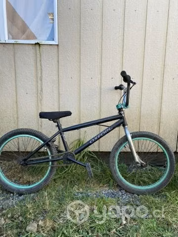 BMX Oxford CONVERSABLE