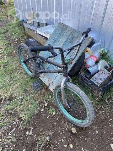 BMX Oxford CONVERSABLE - Imagen 2