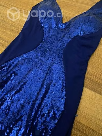 Se vende vestido de gala