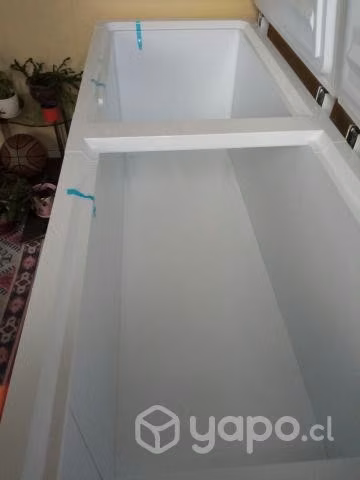 Congelador 745 litros