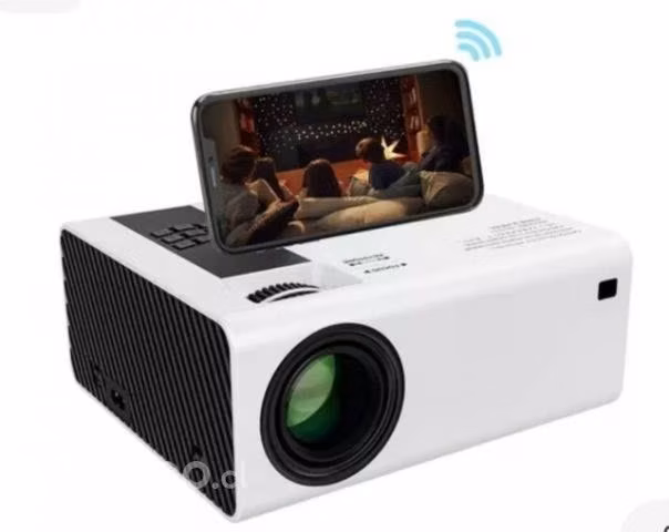 Proyector