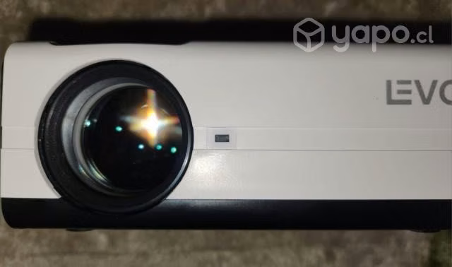Proyector