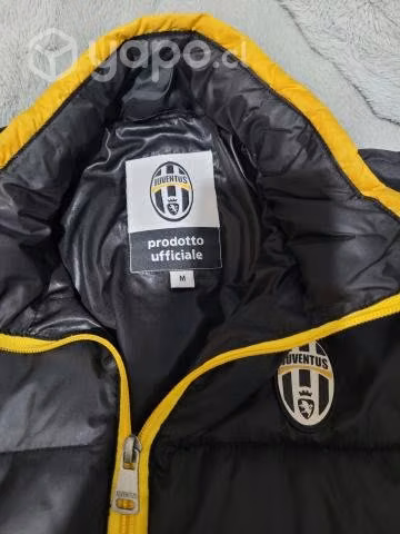 Parka juventus