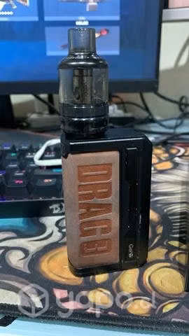 Vapooo drag 3