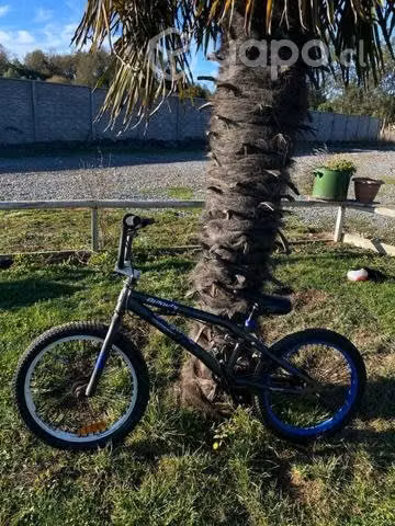 Bici. En buen estado poco uso