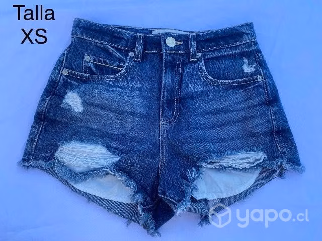 Vendo ropa premium