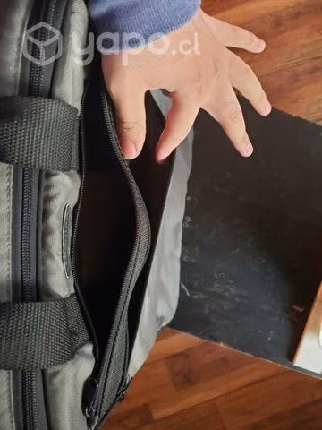 Bolso TOSHIBA