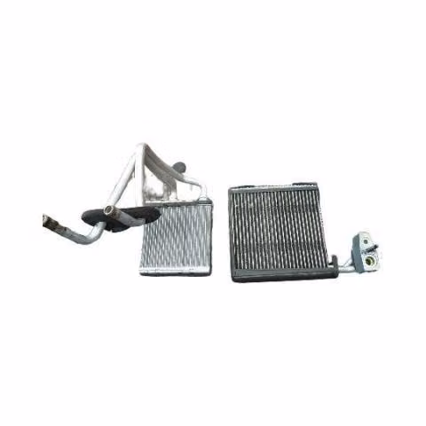 Radiador de calefaccion chevrolet spark gt 2020 ca