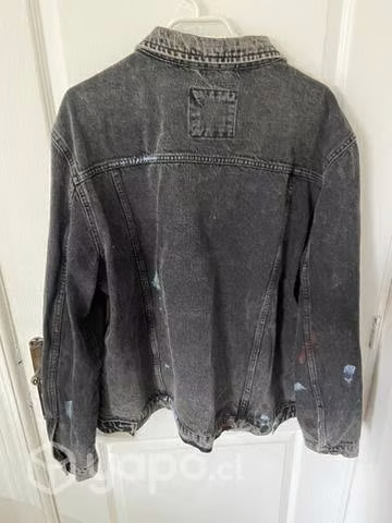 Chaqueta ZARA hombre