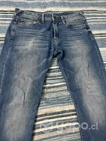 Jeans Marcas