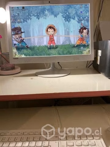 Computador de escritorio - Imagen 4