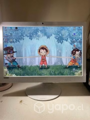 Computador de escritorio - Imagen 2