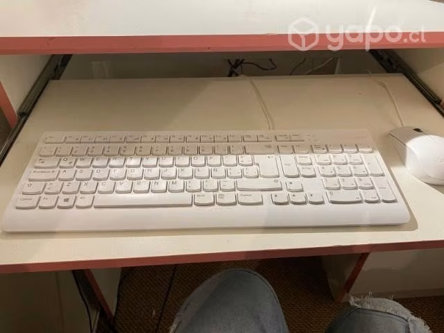 Computador de escritorio - Imagen 5