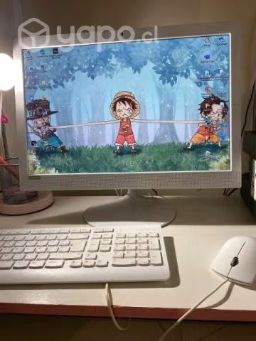 Computador de escritorio - Imagen 3