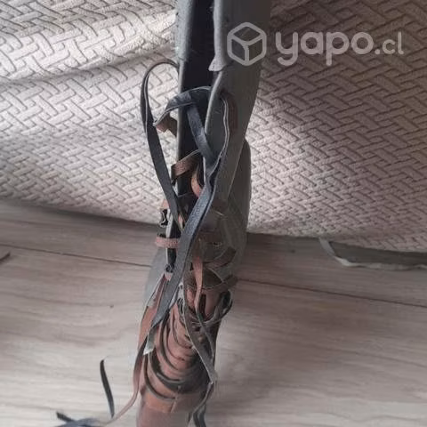 Botas talla 39 - Imagen 2