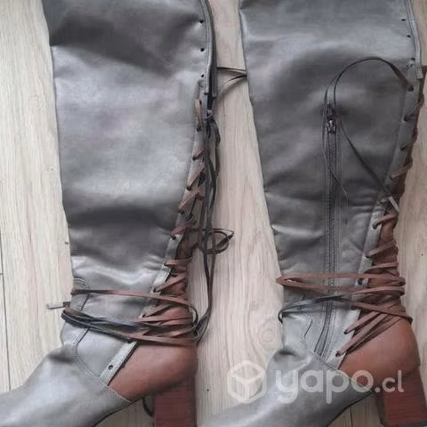Botas talla 39 - Imagen 4