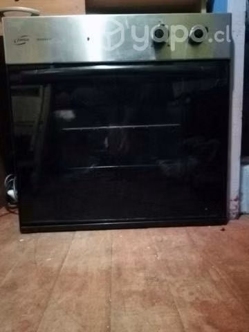 Horno eléctrico fensa empotrable
