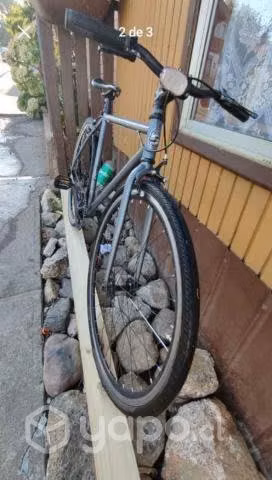 Bicicleta Oxford - Imagen 2