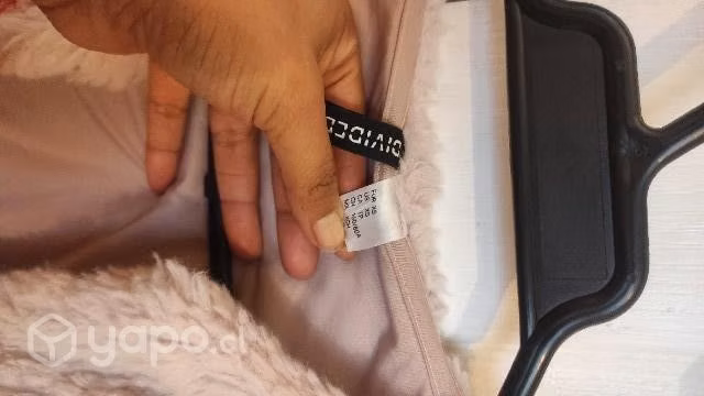 Chaqueta talla 34 H&M