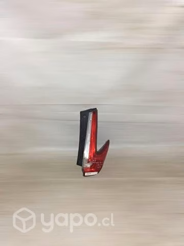 Foco trasero RH Honda Crv 2017 2019