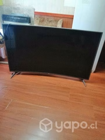 Smart tv 60 pulgadas