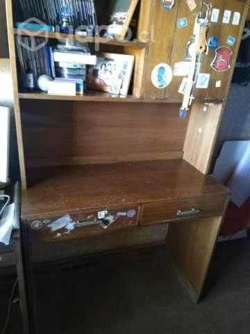 Librero Escritorio