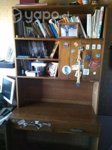 Librero Escritorio
