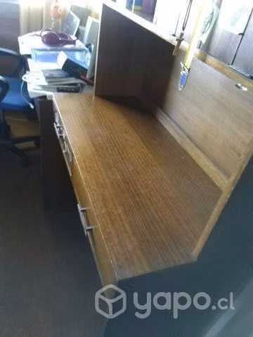 Librero Escritorio