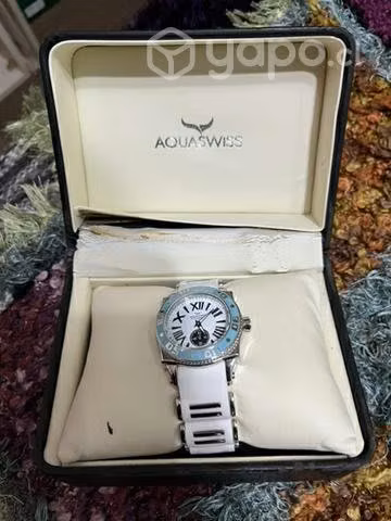 Reloj Mujer Aquawiss