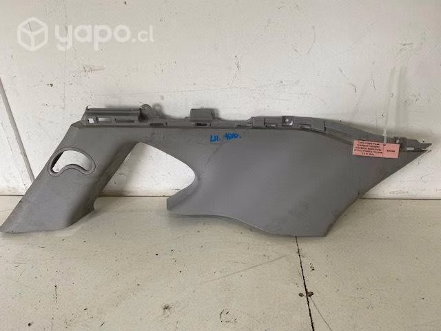 Tapiz cubre pilar trasero sup izq (HT071) Hyundai