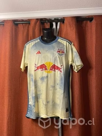 Camisetas de fútbol