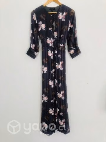 Vestido BANANA REPUBLIC nº 4 nuevo con etiqueta