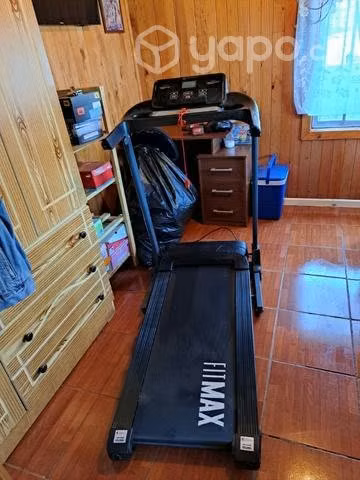 Trotadora fitmax - Imagen 2