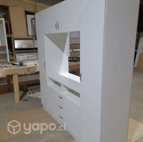 Closet nievo