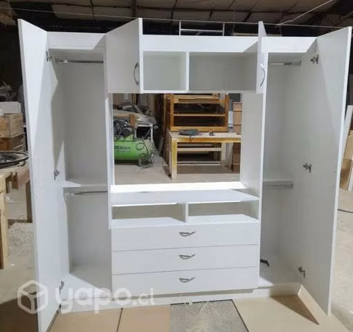 Closet nievo - Imagen 2
