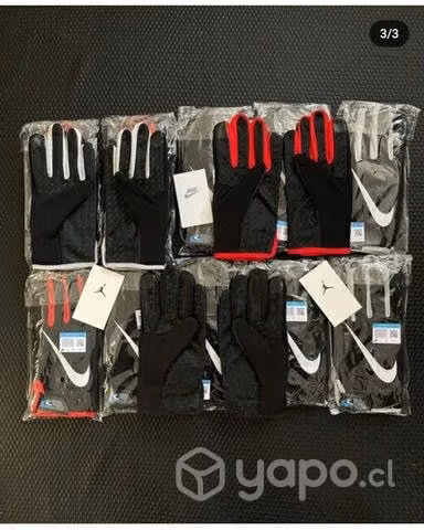 Guantes NIKE - Imagen 2