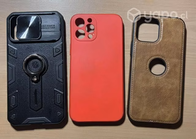 IPhone 12 Pro Max - Imagen 2