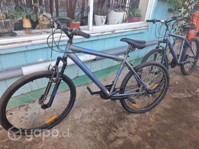 Bicicleta aro 26 - Imagen 2