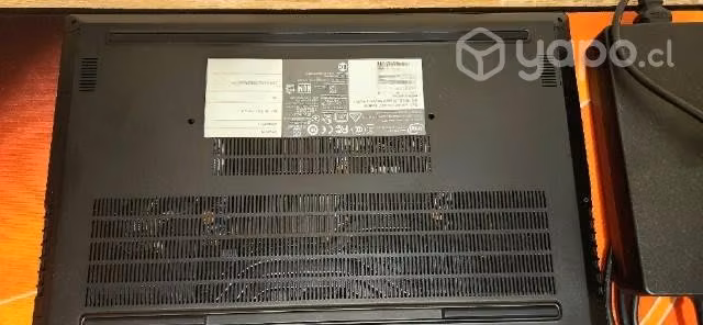 Notebook gamer XPG XENIA 15
