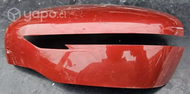 Tapa espejo izquierdo Qashqai J11 2016 2022 bueno