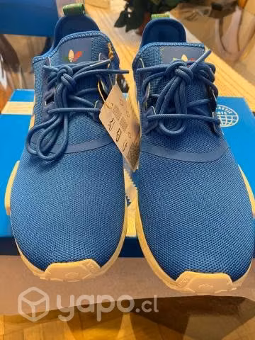 Zapatillas NMD R1 Adidas Originales