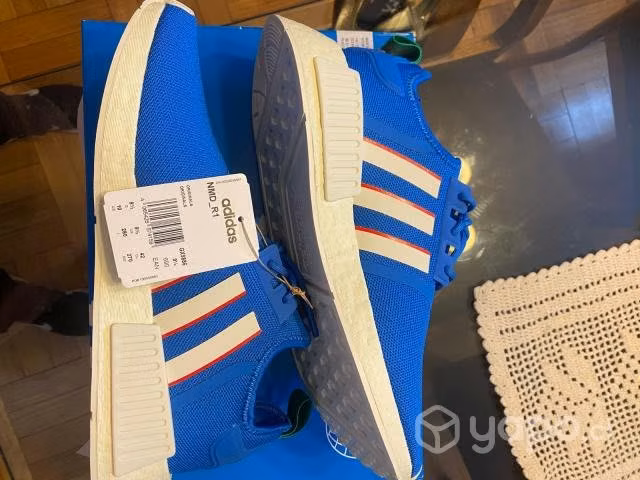 Zapatillas NMD R1 Adidas Originales