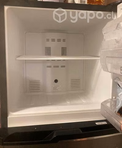Refrigerador Mabe 250 lts
