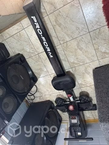 maquina pro from 4040r