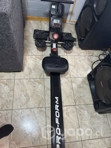 maquina pro from 4040r